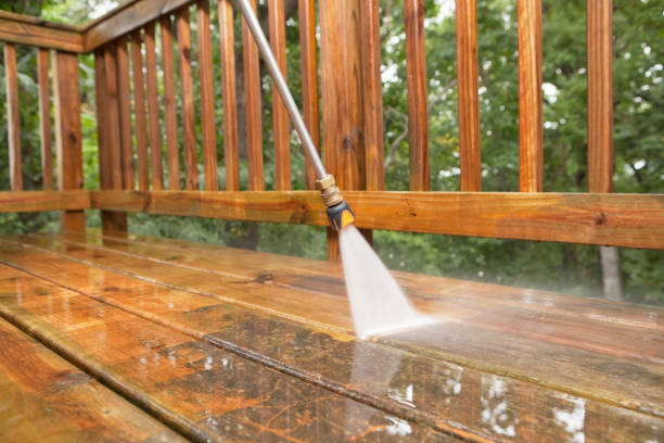 Best Dumpster Area Cleaning  in Woodinville, WA